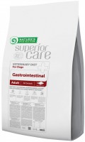 Купити корм для собак Natures Protection Veterinary Diet Gastrointestinal 10 kg  за ціною від 4620 грн.