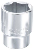 Купить биты / торцевые головки TOPTUL BAEA2460  по цене от 829 грн.