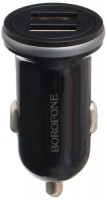 Купить зарядное устройство Borofone BZ5B  по цене от 82 грн.