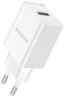 Купить зарядний пристрій Borofone BN5 Jingrui: цена от 150 грн.