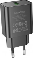 Купить зарядное устройство Borofone BA72A Spring  по цене от 103 грн.