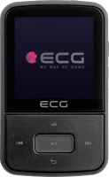 Купить плеєр ECG PMP 30 8Gb: цена от 2602 грн.