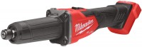 Купити шліфувальна машина Milwaukee M18 FDGRB-0X  за ціною від 14157 грн.