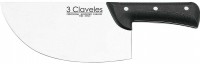 Купить кухонный нож 3 CLAVELES 01831  по цене от 2374 грн.