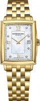 Купить наручные часы Raymond Weil Toccata 5925-P-00995: цена от 54660 грн.