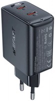 Купить зарядное устройство Acefast A49 35W  по цене от 572 грн.