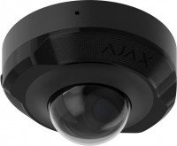 Купити камера відеоспостереження Ajax DomeCam Mini 5MP 4 mm  за ціною від 4499 грн.