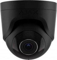 Купити камера відеоспостереження Ajax TurretCam 8MP 4 mm  за ціною від 5699 грн.