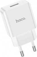 Купить зарядное устройство Hoco C106A Leisure: цена от 50 грн.