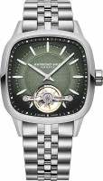 Купить наручные часы Raymond Weil Freelancer 2790-ST-52051  по цене от 116070 грн.