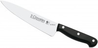 Купить кухонный нож 3 CLAVELES Uniblock 01159  по цене от 1056 грн.