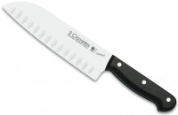 Купить кухонный нож 3 CLAVELES Uniblock 01125  по цене от 1227 грн.