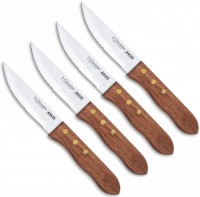 Купить набор ножей 3 CLAVELES Angus 01047: цена от 779 грн.