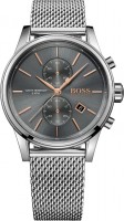 Купить наручний годинник Hugo Boss Jet 1513440: цена от 9700 грн.