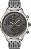 Купить наручные часы Hugo Boss Companion 1513549  по цене от 13890 грн.