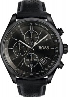 Купити наручний годинник Hugo Boss Grand Prix 1513474  за ціною від 10490 грн.