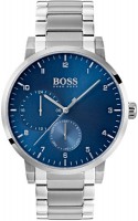 Купить наручные часы Hugo Boss Oxygen 1513597  по цене от 8790 грн.