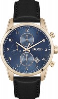 Купити наручний годинник Hugo Boss Skymaster 1513783  за ціною від 10140 грн.