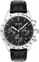 Купити наручний годинник Hugo Boss Talent 1513579  за ціною від 6990 грн.