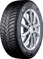 Купити шини Bridgestone Blizzak Spike 3 (205/60 R16 96T) за ціною від 6945 грн.