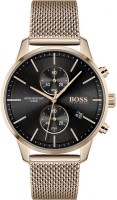 Купить наручные часы Hugo Boss Associate 1513806  по цене от 10490 грн.
