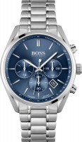 Купить наручний годинник Hugo Boss Champion 1513818: цена от 11500 грн.