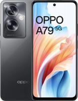 Купить мобильный телефон OPPO A79  по цене от 12150 грн.