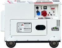 Купить электрогенератор TMG Power DG8500TSE  по цене от 110003 грн.