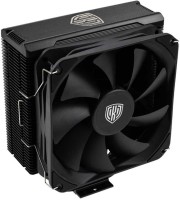 Купить система охолодження Kolink Umbra EX180 Black: цена от 1818 грн.