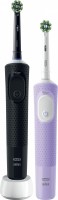 Купить електрична зубна щітка Oral-B Vitality Pro Duo: цена от 2380 грн.