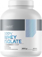 Купити протеїн OstroVit 100% Whey Isolate (1.8 kg) за ціною від 2537 грн.
