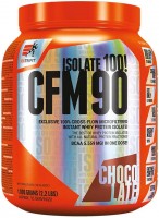 Купити протеїн Extrifit CFM 90 Isolate 100 (2 kg) за ціною від 3108 грн.