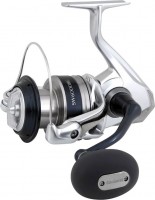 Купити котушка Shimano Saragosa SW-A 5000XG  за ціною від 12930 грн.