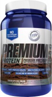 Купити протеїн Hi-Tech Pharmaceuticals Premium Protein (0.907 kg) за ціною від 4490 грн.