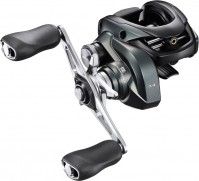 Купить котушка Shimano Curado MGL 151: цена от 10240 грн.