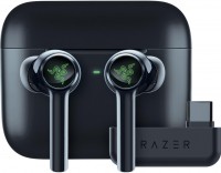 Купить навушники Razer Hammerhead Hyperspeed Pro: цена от 8088 грн.