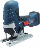 Купити електролобзик Bosch GST 18V-125 S Professional 06015B2000  за ціною від 14599 грн.