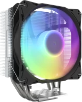 Купити система охолодження DarkFlash Storm Z4 ARGB Tower за ціною від 729 грн.