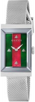 Купити наручний годинник GUCCI YA147401 за ціною від 75313 грн.