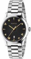 Купити наручний годинник GUCCI YA1264029A  за ціною від 52799 грн.