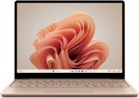 Купить ноутбук Microsoft Surface Laptop Go 3 (XK1-00011) по цене от 26800 грн.