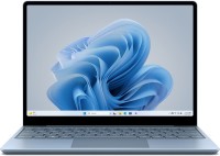 Купити ноутбук Microsoft Surface Laptop Go 3 (XK1-00059) за ціною від 24499 грн.