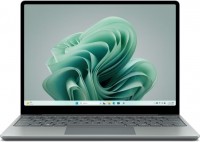 Купить ноутбук Microsoft Surface Laptop Go 3 (XKQ-00006) по цене от 28300 грн.