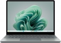 Купить ноутбук Microsoft Surface Laptop Go 3 (XKQ-00006) по цене от 35310 грн.