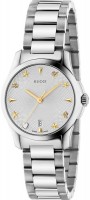 Купити наручний годинник GUCCI YA126572A  за ціною від 42143 грн.