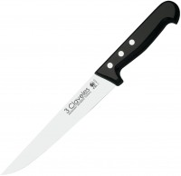 Купить кухонный нож 3 CLAVELES Pom 00940  по цене от 741 грн.