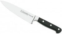 Купить кухонный нож 3 CLAVELES Bavaria 01545  по цене от 1191 грн.