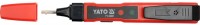 Купить мультиметр Yato YT-28631: цена от 219 грн.