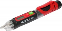 Купить мультиметр Yato YT-28320  по цене от 530 грн.