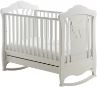 Купить кроватка Baby Italia Mimi  по цене от 11889 грн.
